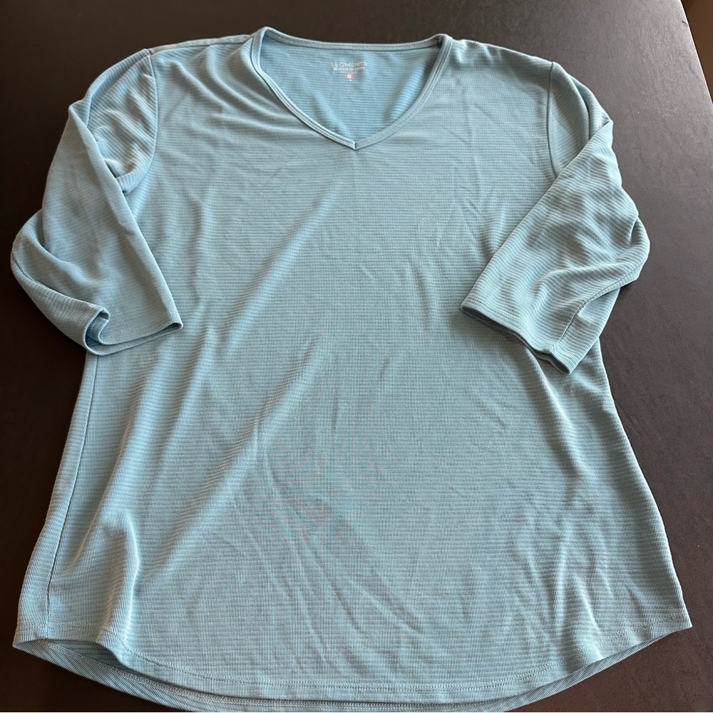Segments top